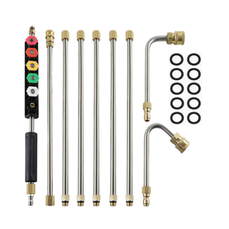 Power Washer Gun Replacement - Pressure Washer Extension Rod Power Washer
