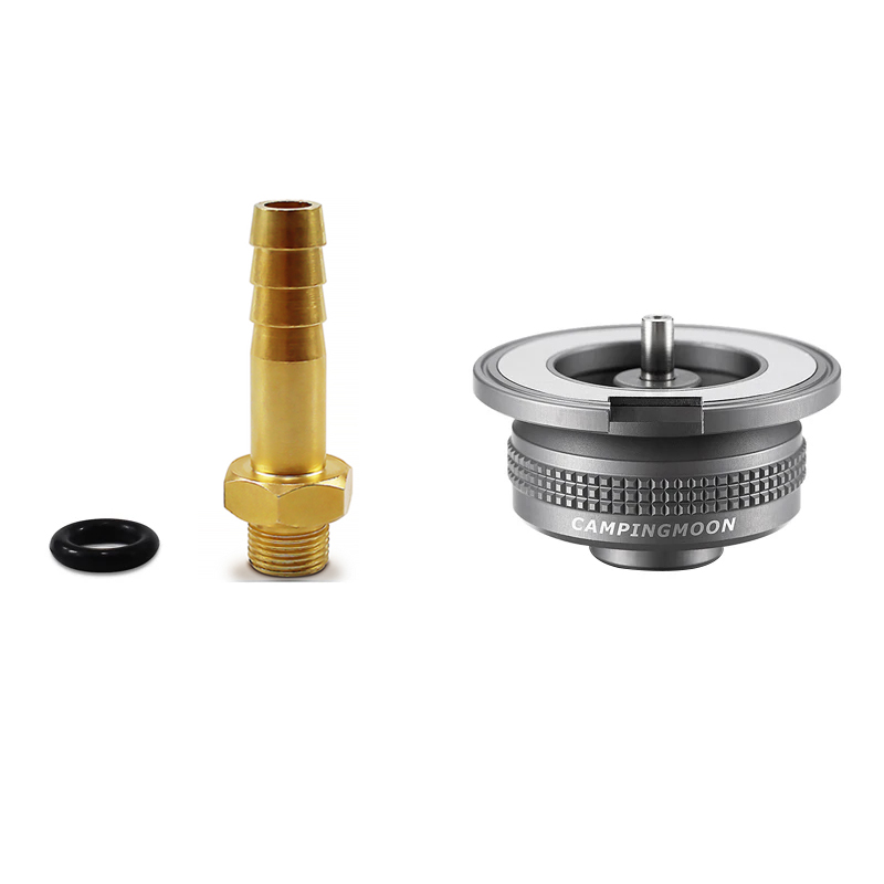 Outdoor Power Heater - Outdoor Camping Stove Adapter Multi-purpose Switching