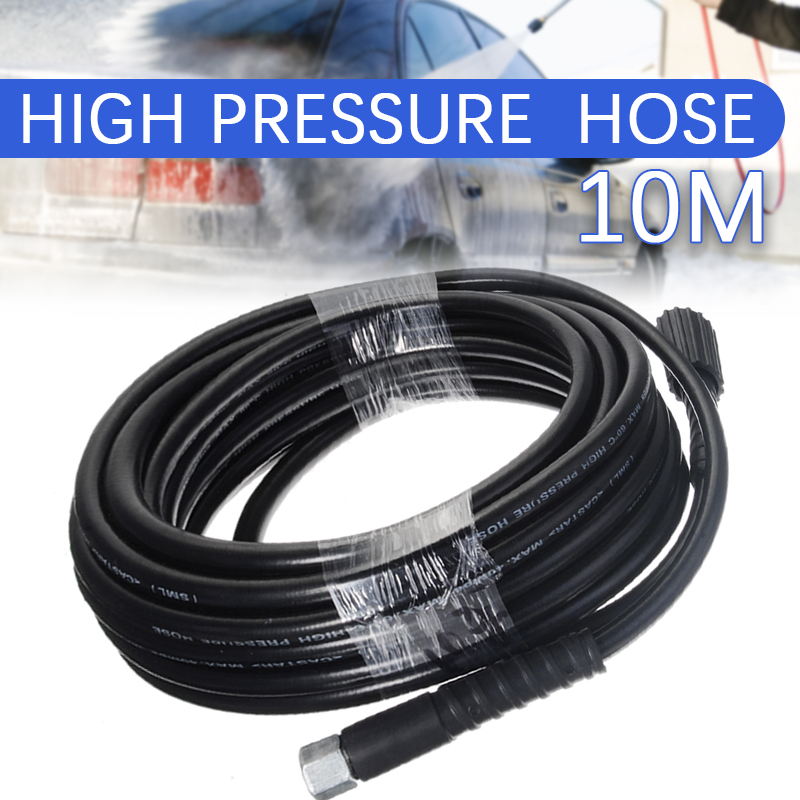 Power Washer Gun Replacement - 5800PSI 10M High M22 X M14