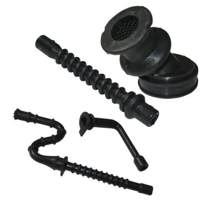Outdoor Power 'Hose' - Intake Manifold Boot Fuel Line Hose