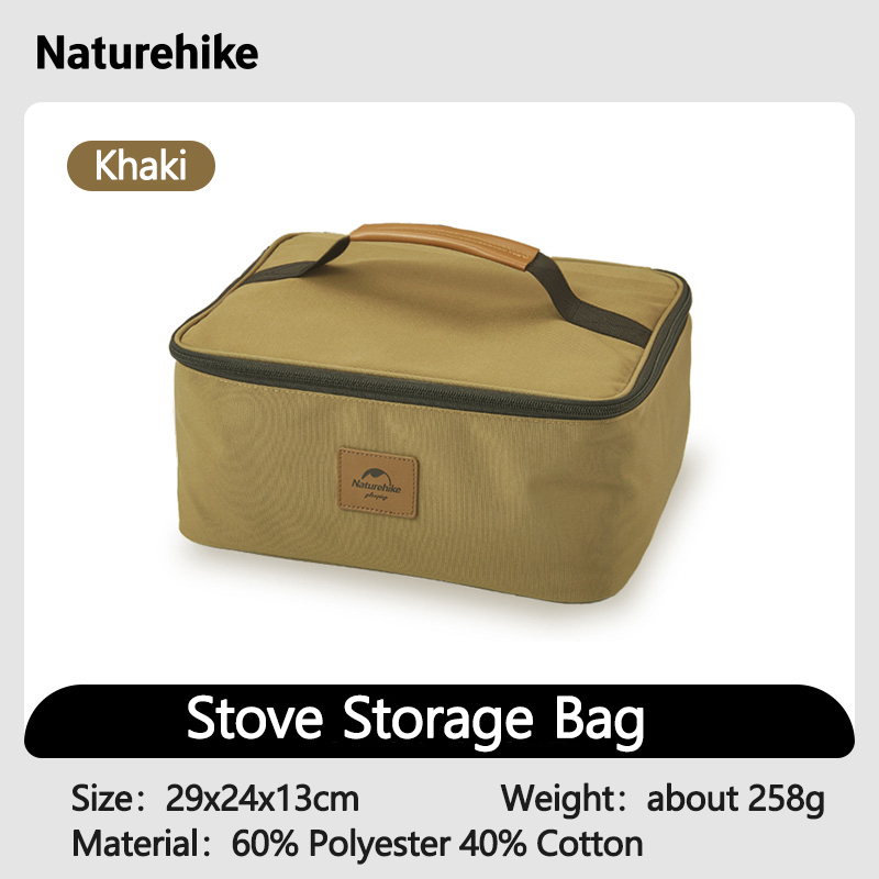 Outdoor Power Heater - Naturehike Tool Bags Outdoor Gas Tank