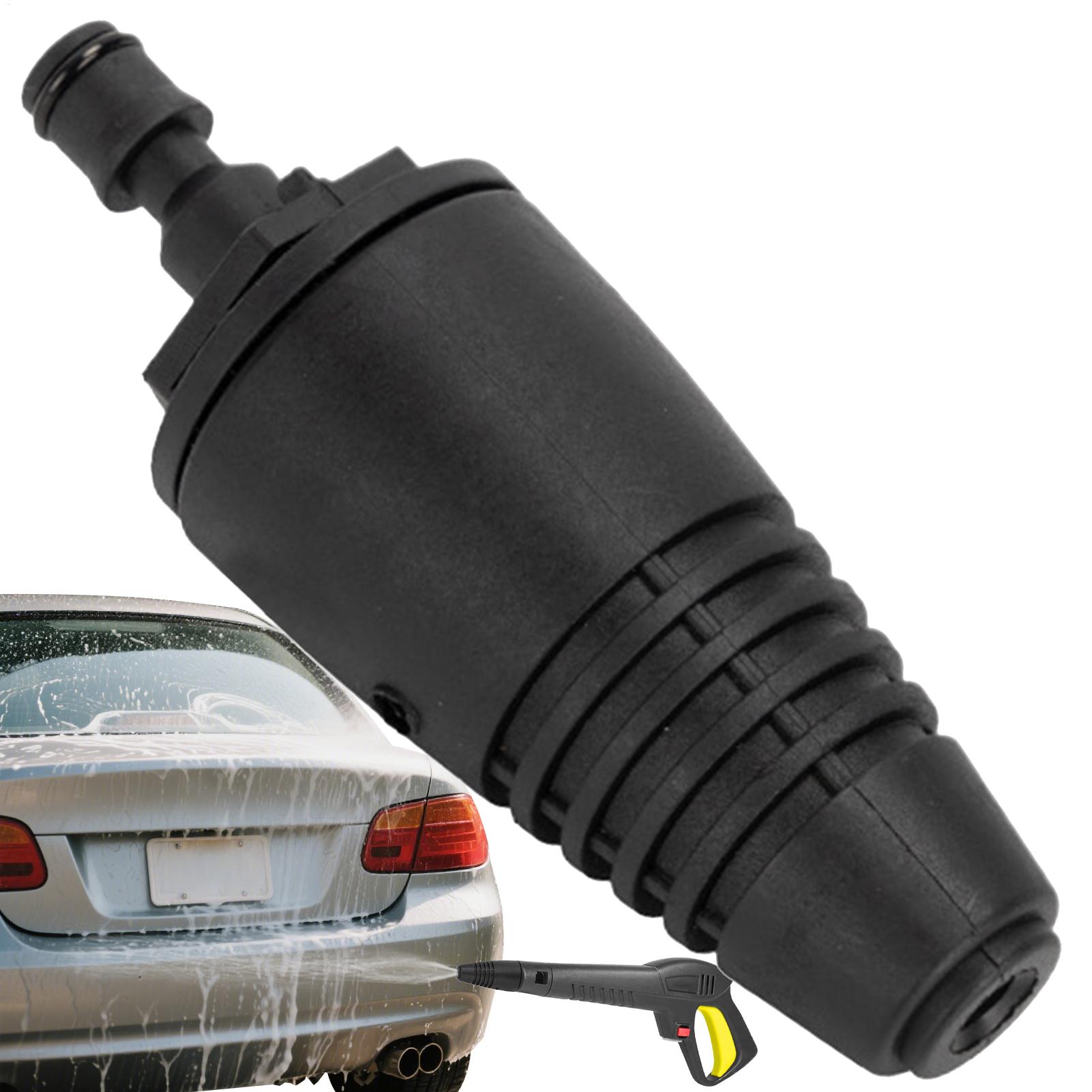 Power Washer Gun Replacement - High Pressure Car Wash Gun Replacement