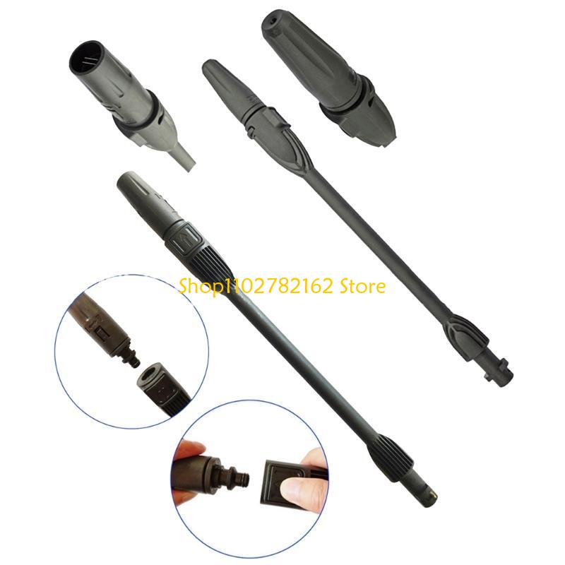 Power Washer Gun Replacement - 547B Pressure Washer Guns, High Power