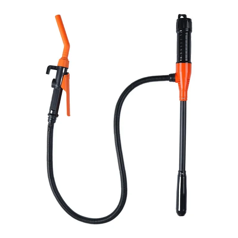 Outdoor Power 'Hose' - Anti-agingThe Battery Power Supply Oil Well
