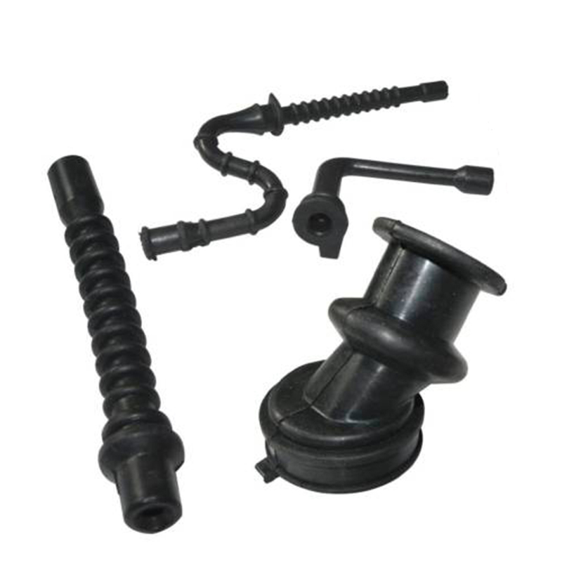 Outdoor Power 'Hose' - Intake Manifold Boot Fuel Line Hose