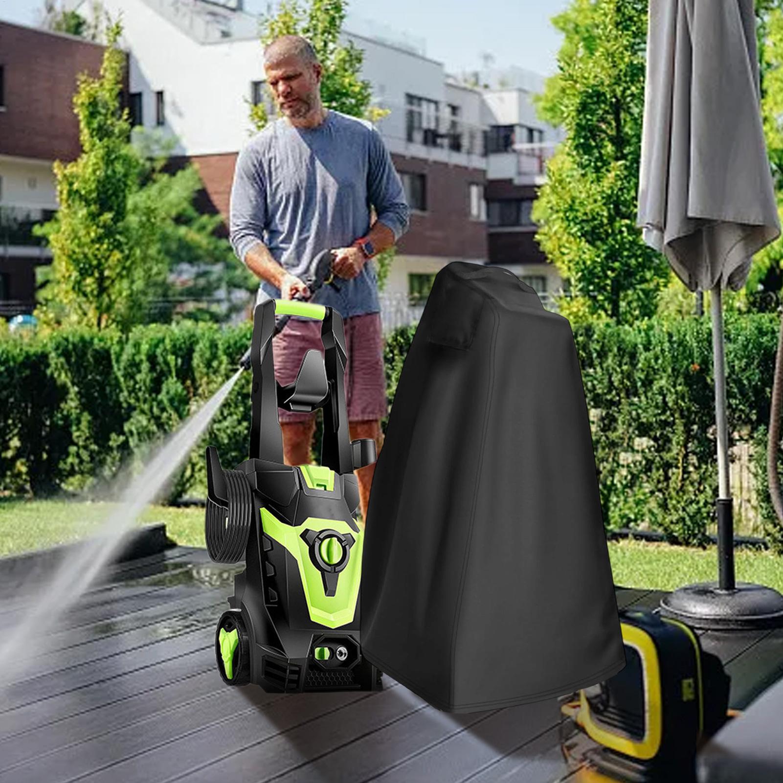 Outdoor Cover for Power Washer - Outdoor Power Washer Storage recension och pris