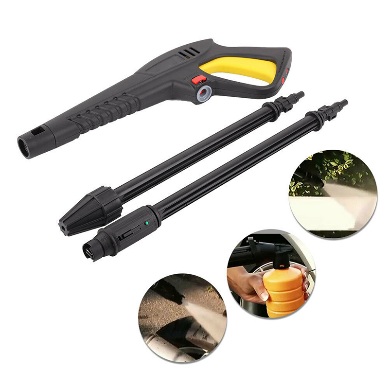 High Pressure Washer Gun High  - Power Washer Gun Replacement recension och pris