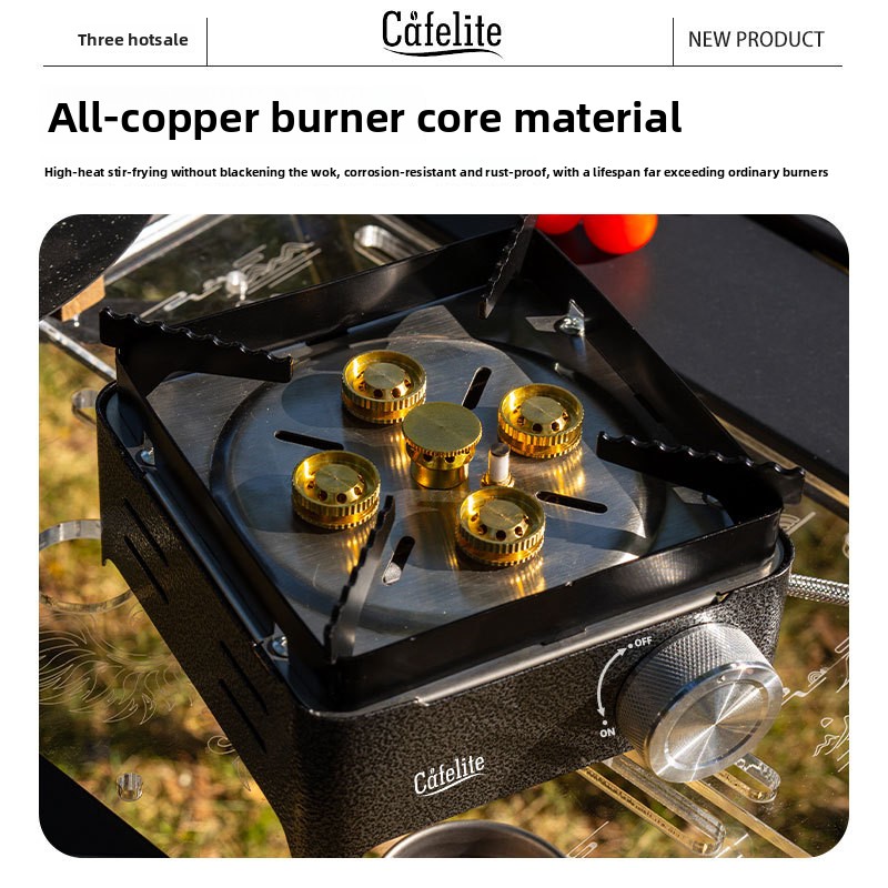 Portable 5-Star Powerful 8000W - Outdoor Power 'Hose' recension och pris