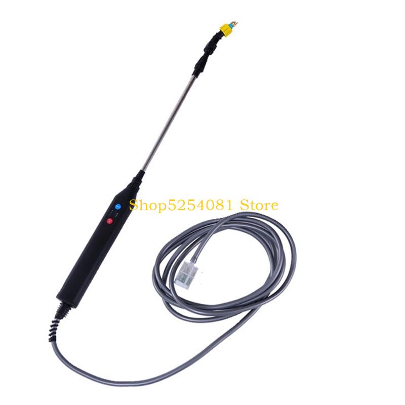 AXYC Wireless Yard fog Device  - Outdoor Power 'Hose' recension och pris