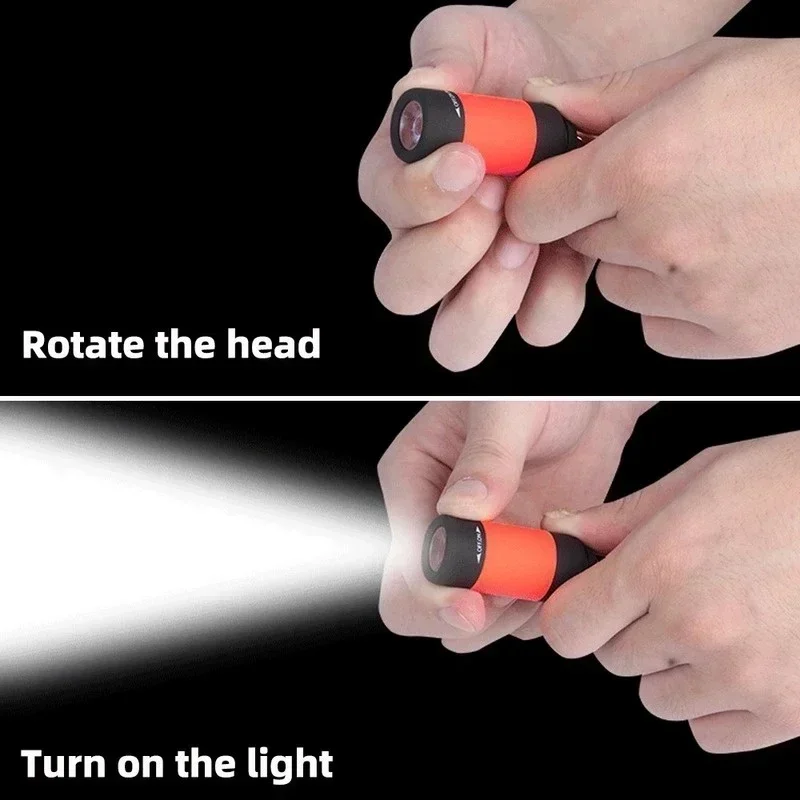 USB Rechargeable LED Multifunc - Outdoor Power Usb recension och pris