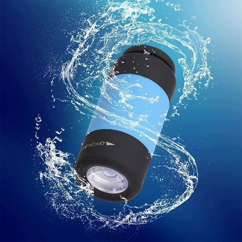 USB Rechargeable LED Multifunc - Outdoor Power Usb recension och pris