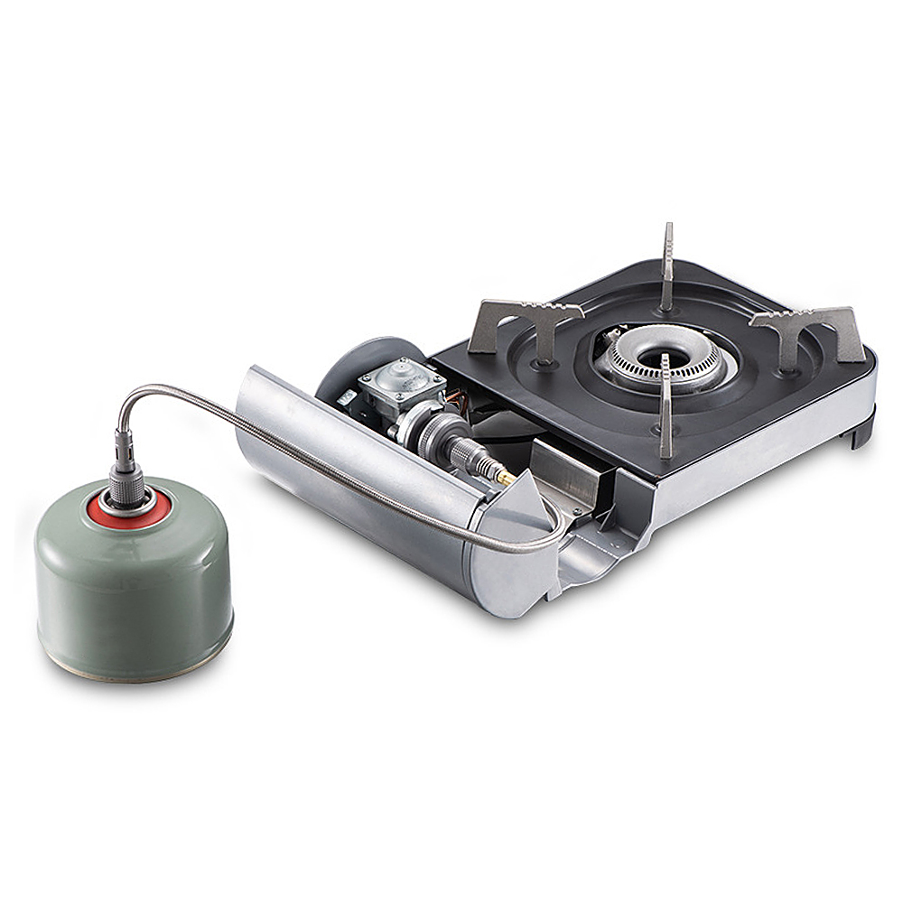 Outdoor Camping Stove Adapter  - Outdoor Power Heater recension och pris