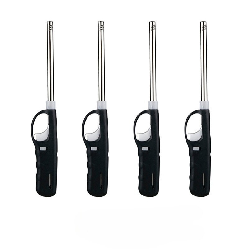 2025 1PCS Alloy Open Flame Ign - Outdoor Power Heater recension och pris