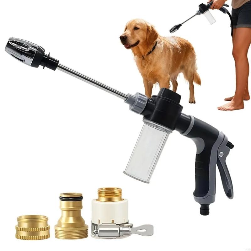  Powerful Pressure Washer Atta - Outdoor Power 'Hose' recension och pris