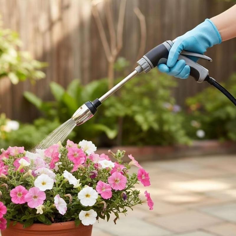  Powerful Pressure Washer Atta - Outdoor Power 'Hose' recension och pris