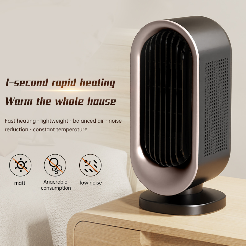 1200W PTC Ceramic Desktop Heat - Outdoor Power Heater recension och pris