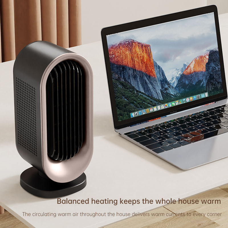 1200W PTC Ceramic Desktop Heat - Outdoor Power Heater recension och pris