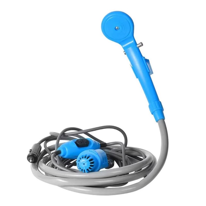 RV Camping Set Outdoor Shower  - Outdoor Power 'Hose' recension och pris