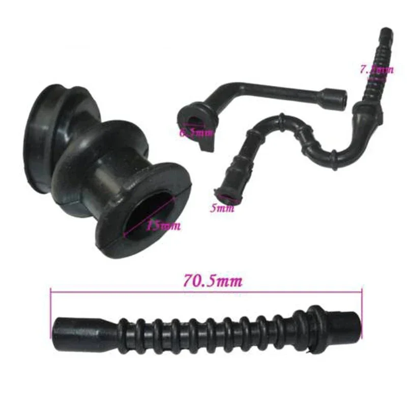 Intake Manifold Boot Fuel Line - Outdoor Power 'Hose' recension och pris