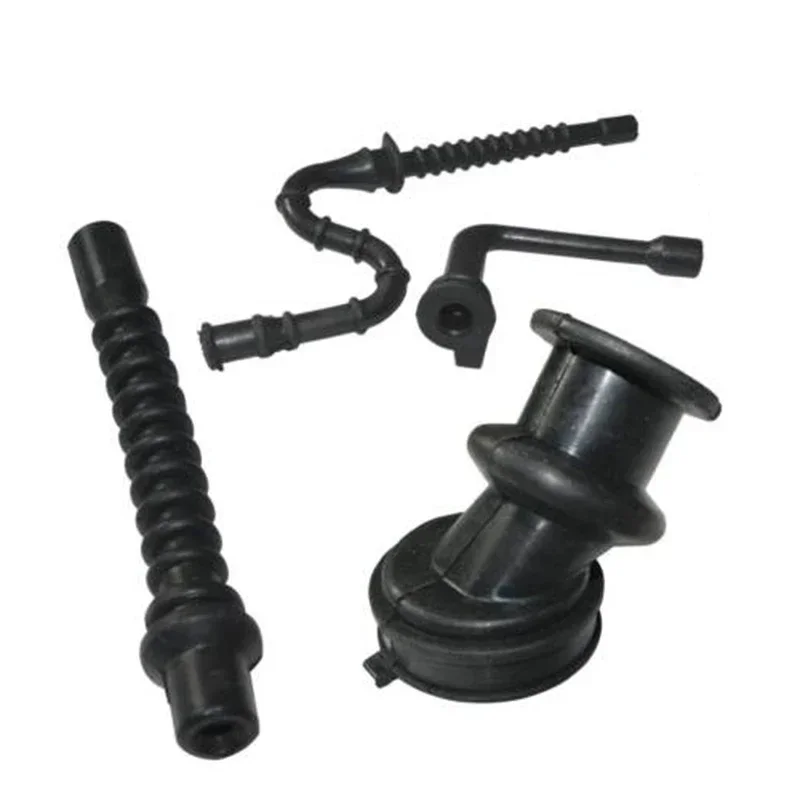 Intake Manifold Boot Fuel Line - Outdoor Power 'Hose' recension och pris