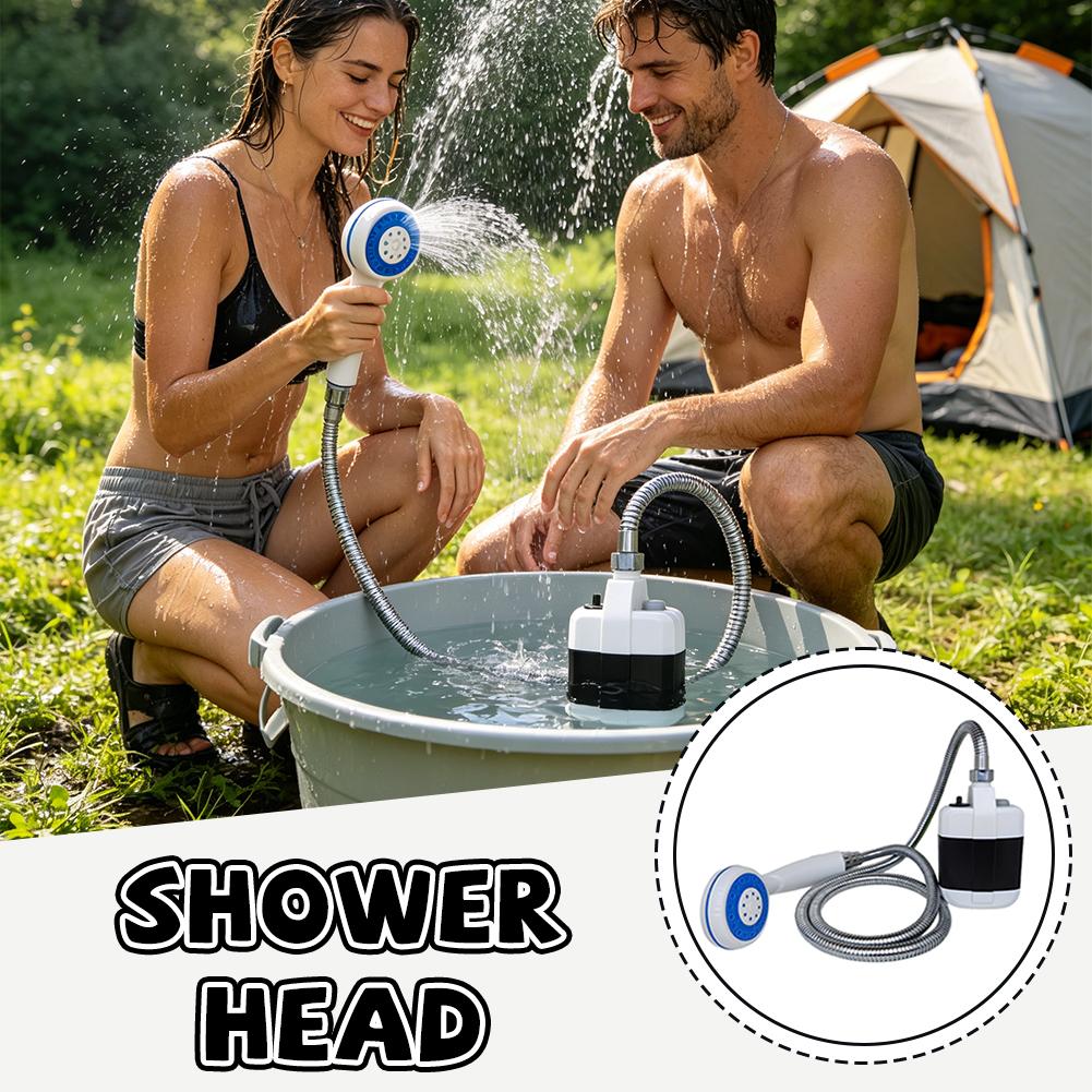 USB Rechargeable Portable Elec - Outdoor Power Usb recension och pris