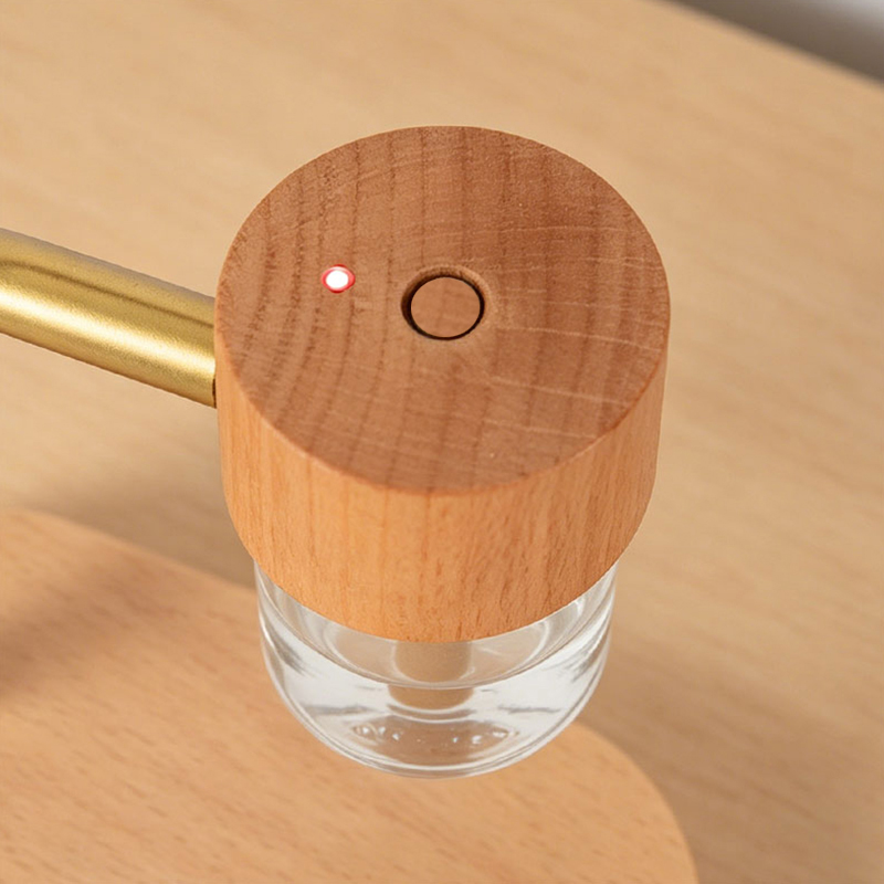 USB Powered Mosquito Repellent - Outdoor Power Heater recension och pris