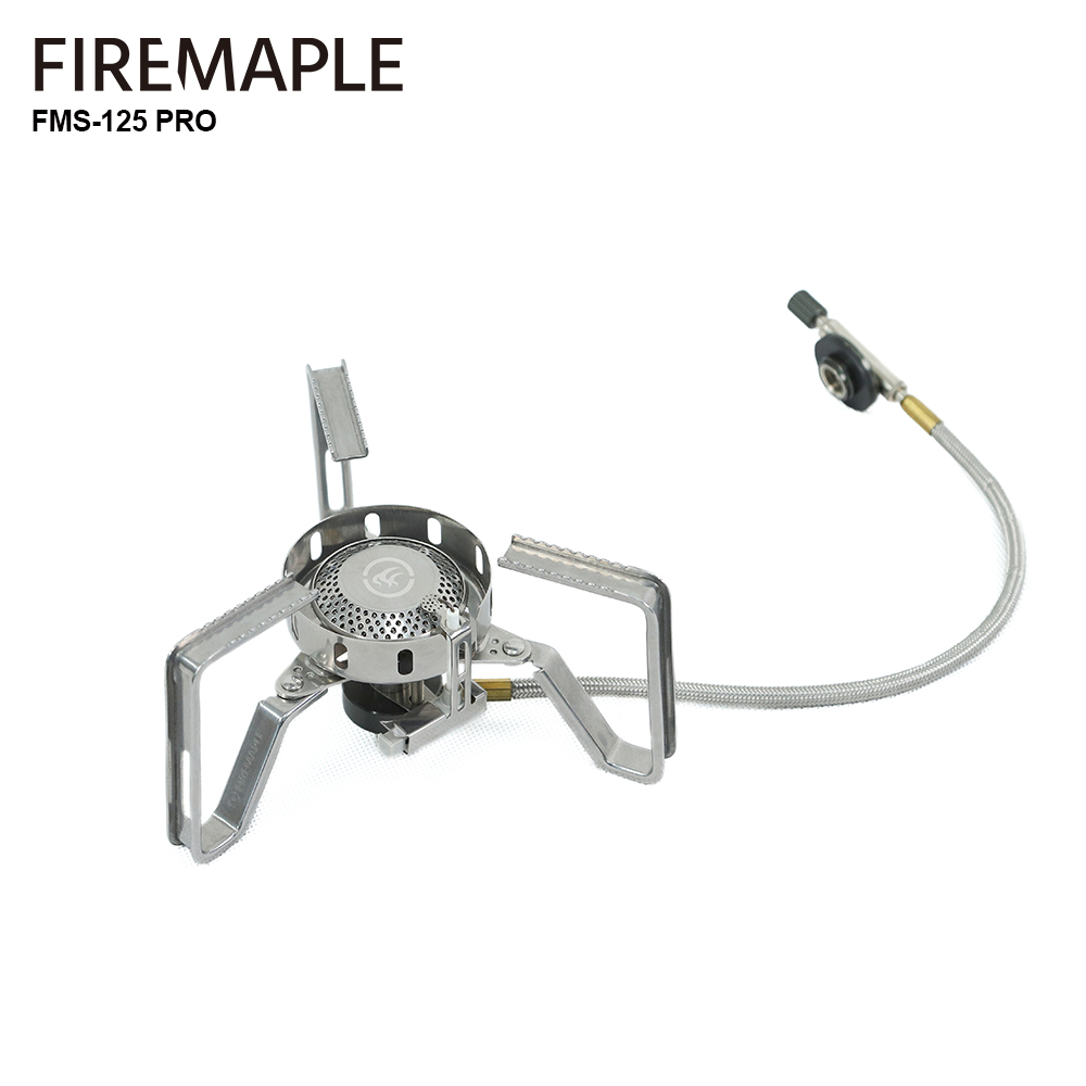 Fire-Maple Windproof Stove Spl - Outdoor Power Heater recension och pris