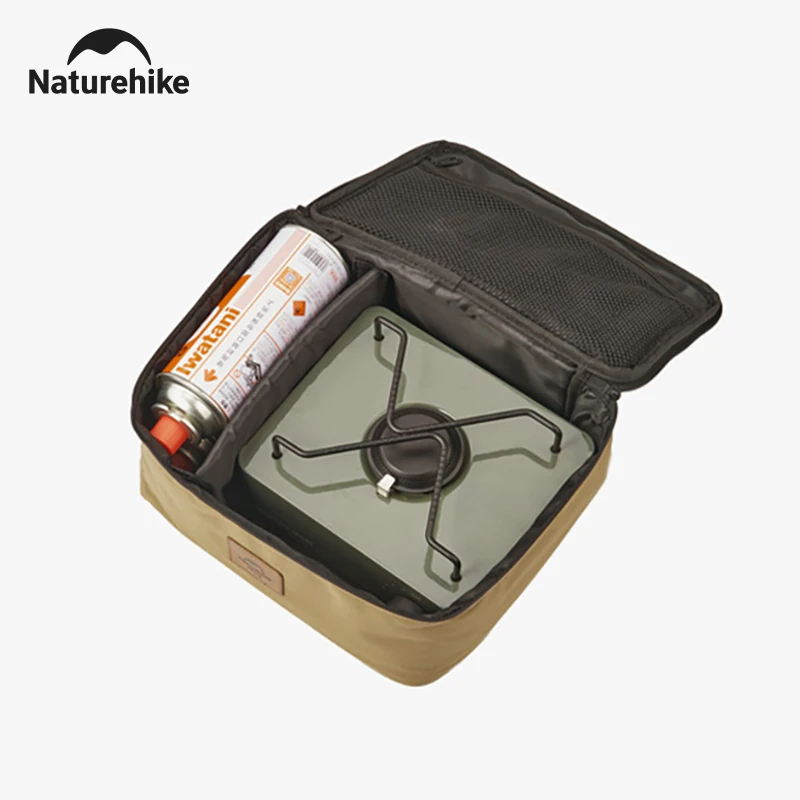 Naturehike Tool Bags Outdoor G - Outdoor Power Heater recension och pris