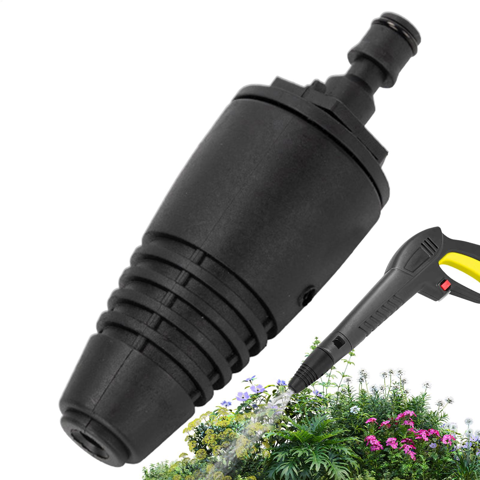 High Pressure Car Wash Gun Rep - Power Washer Gun Replacement recension och pris