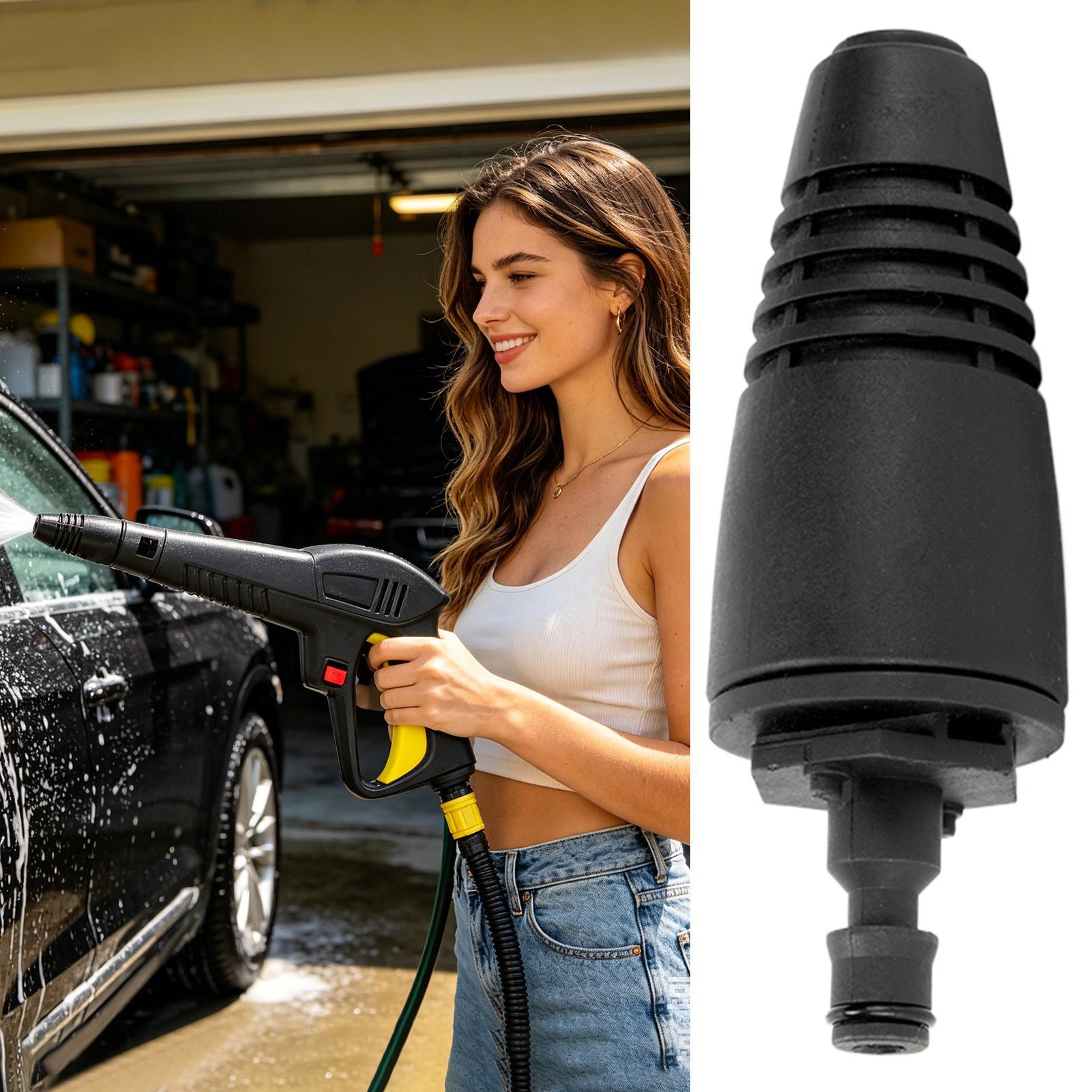 High Pressure Car Wash Gun Rep - Power Washer Gun Replacement recension och pris