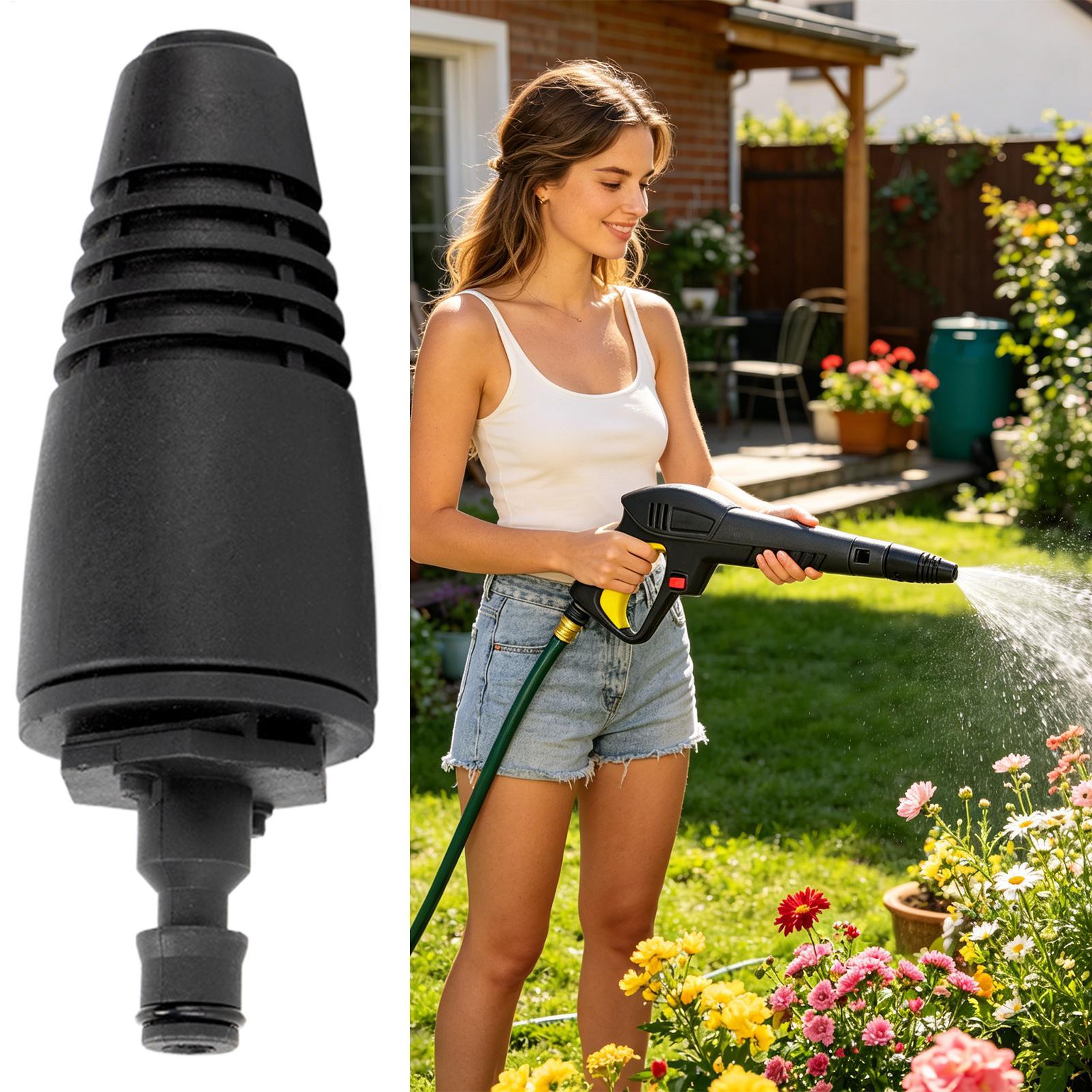 High Pressure Car Wash Gun Rep - Power Washer Gun Replacement recension och pris