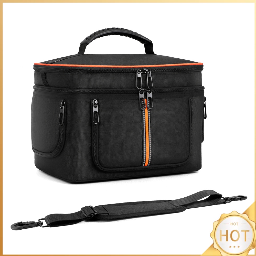 Storage Carrying Case for Jack - Power Outdoor Jackery recension och pris