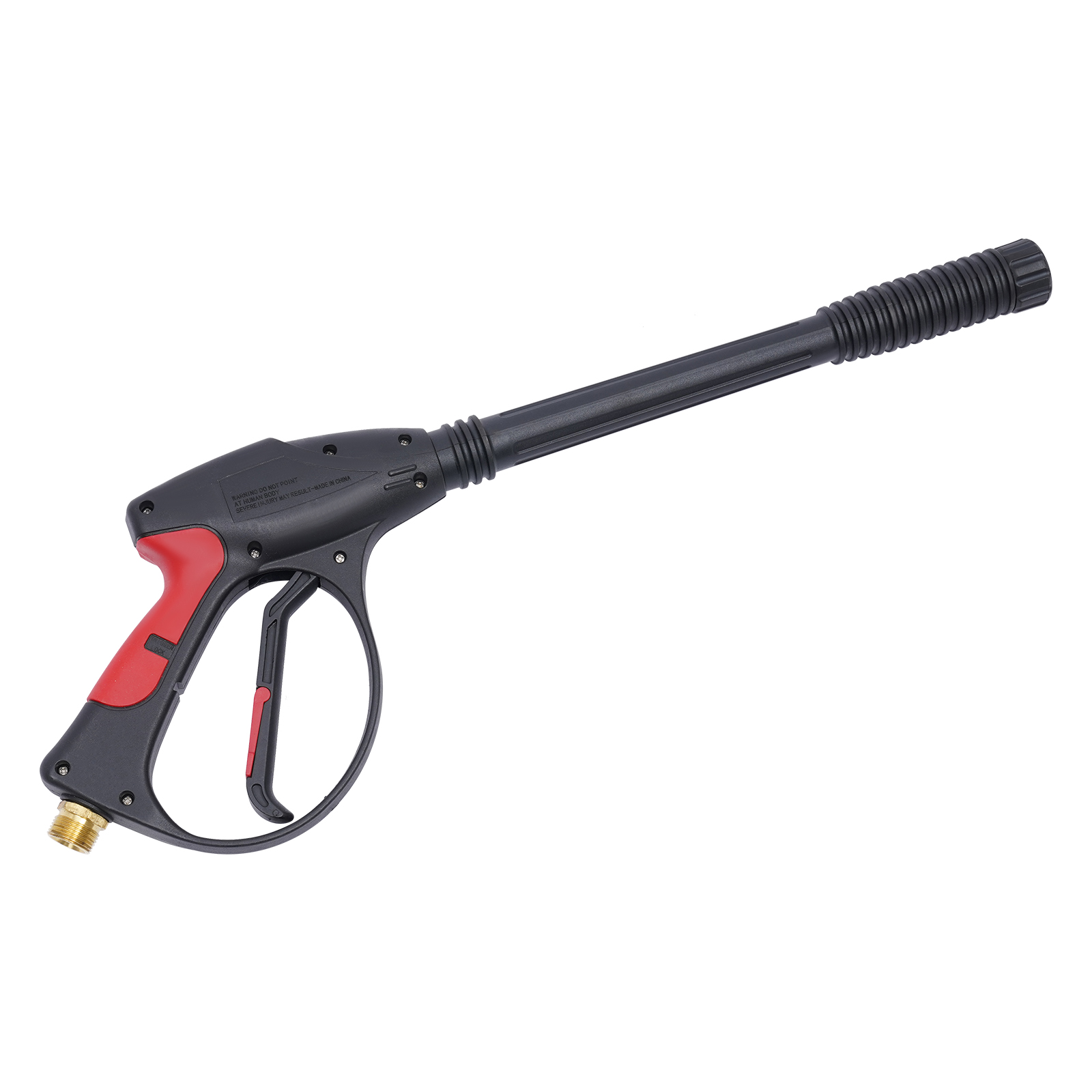 Pressure Washer Gun, Flexible  - Power Washer Gun Replacement recension och pris