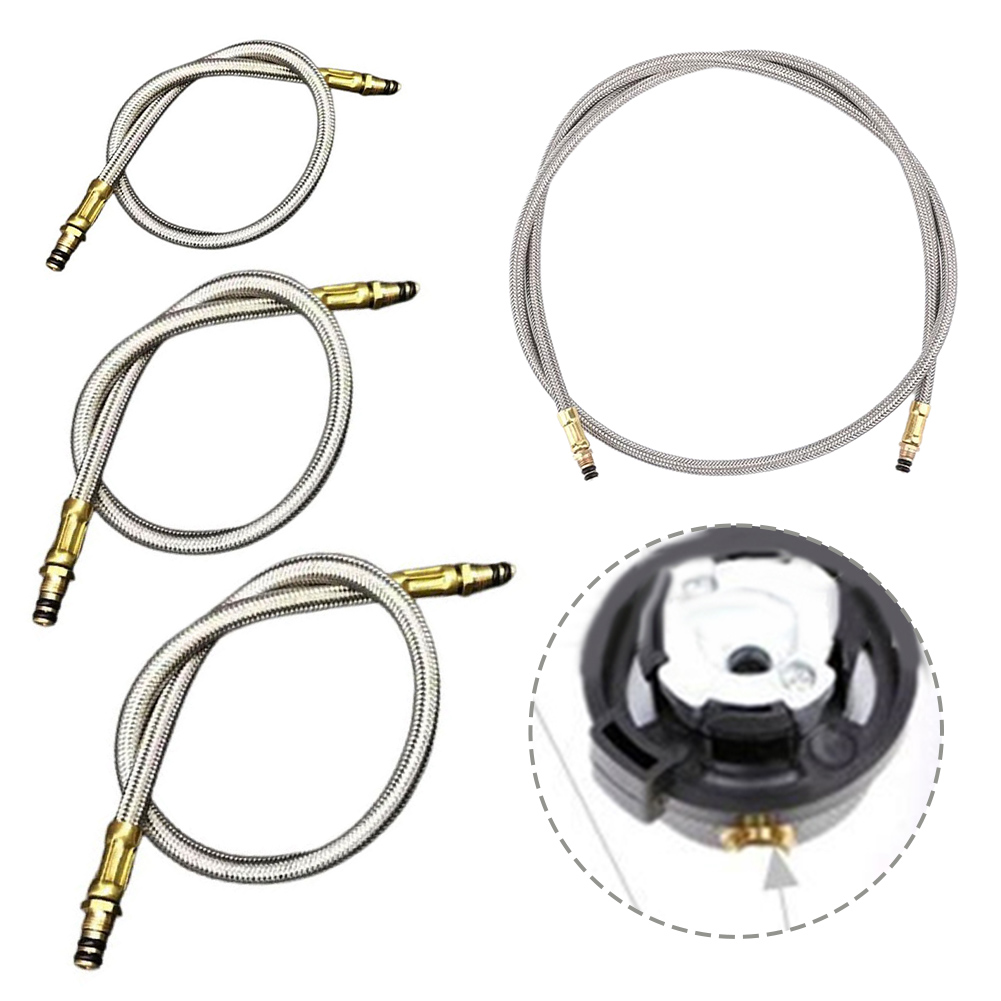 1Pc Braided-Tube For 35cm-62cm - Outdoor Power Heater recension och pris