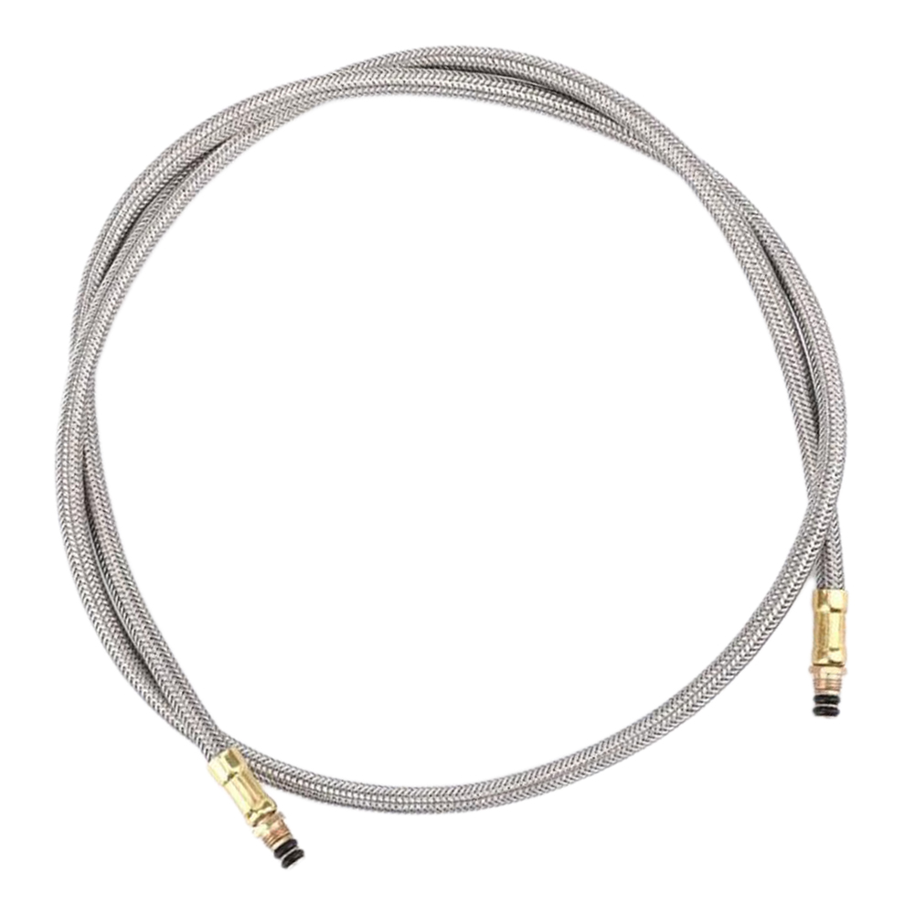 1Pc Braided-Tube For 35cm-62cm - Outdoor Power Heater recension och pris