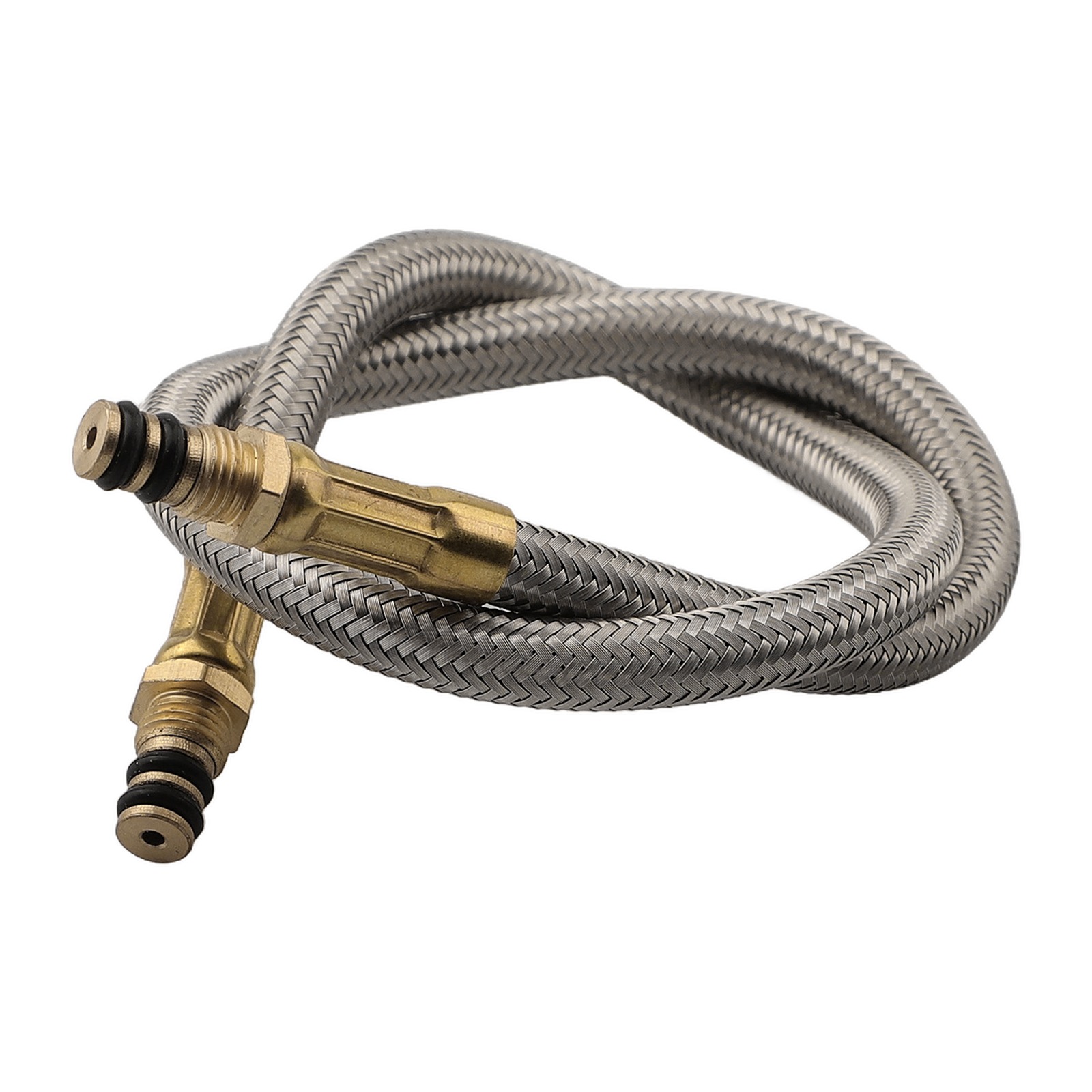 1Pc Braided-Tube For 35cm-62cm - Outdoor Power Heater recension och pris