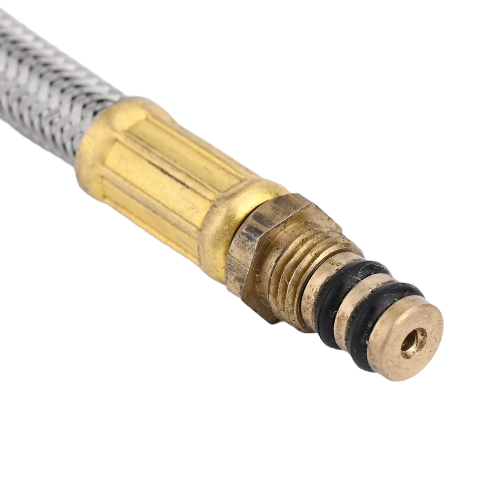 1Pc Braided-Tube For 35cm-62cm - Outdoor Power Heater recension och pris