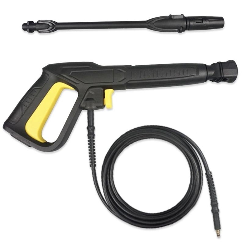Pressure Washer Guns High Powe - Power Washer Gun Replacement recension och pris