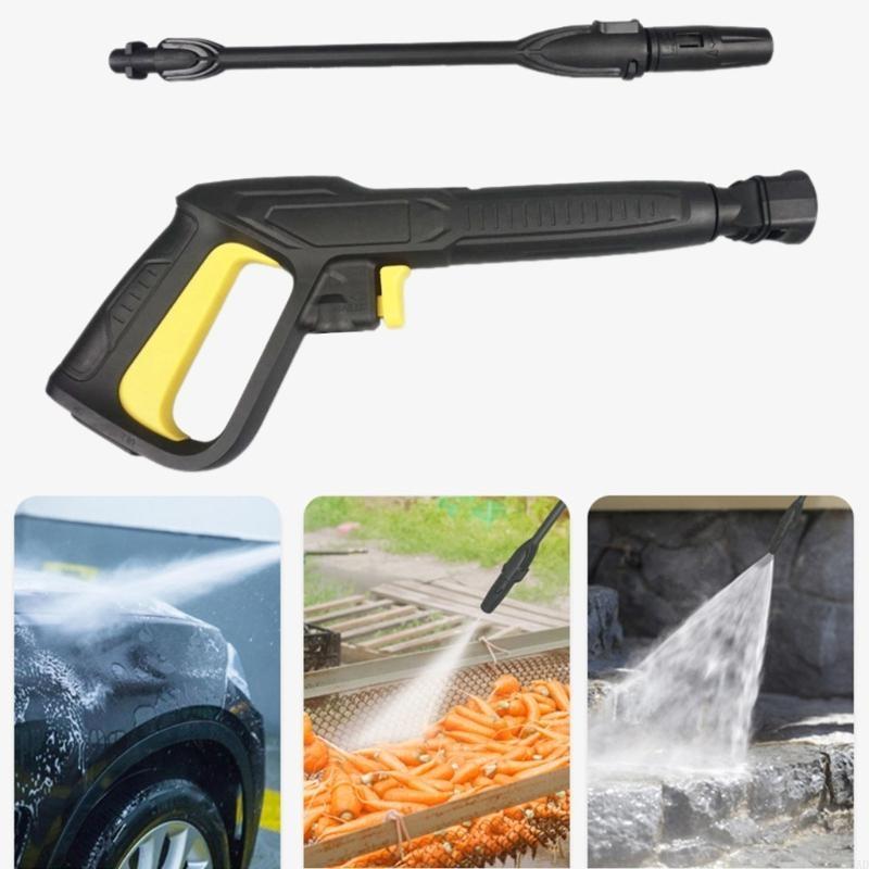 Pressure Washer Guns High Powe - Power Washer Gun Replacement recension och pris