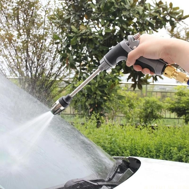 J0MA Powerful Pressure Washer  - Outdoor Power 'Hose' recension och pris