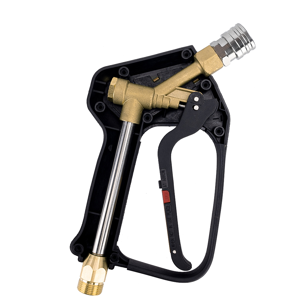 Replacement High Pressure Shor - Power Washer Gun Replacement recension och pris