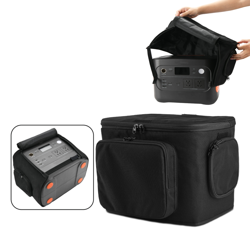 Dust Cover For Jackery Explore - Power Outdoor Jackery recension och pris