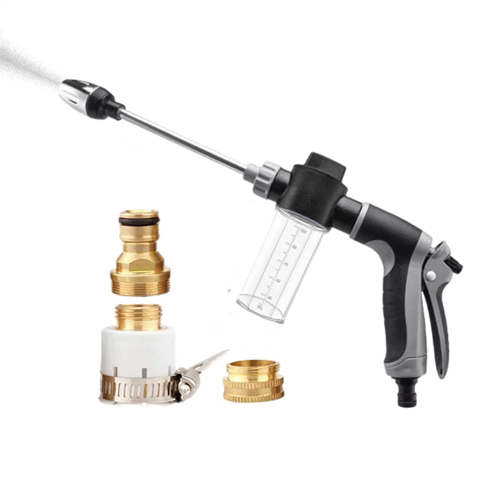 Garden Pressure Power Washer H - Outdoor Power 'Hose' recension och pris