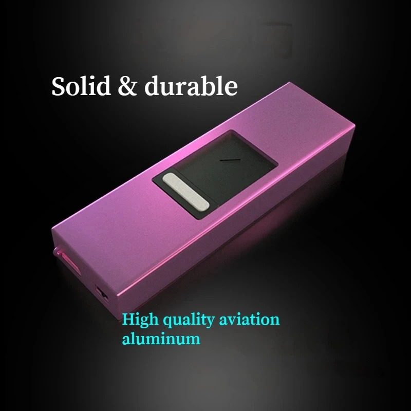 Portable Pulse Arc Electric Li - Outdoor Power Heater recension och pris