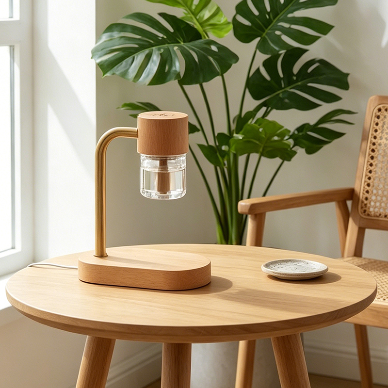 USB Powered Mosquito Repellent - Outdoor Power Heater recension och pris
