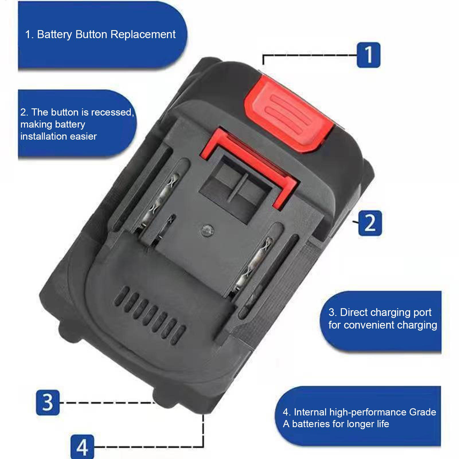 Portable Pressure Washer Vehic - Outdoor Power 'Hose' recension och pris