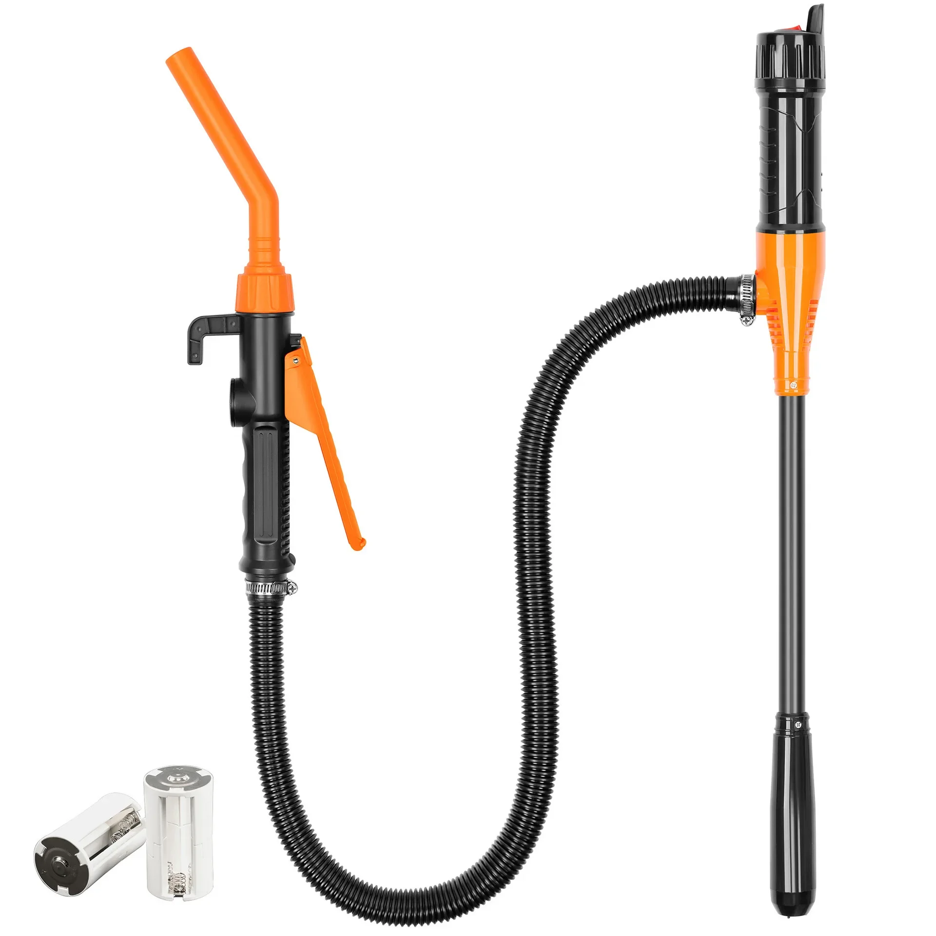 Anti-agingThe Battery Power Su - Outdoor Power 'Hose' recension och pris