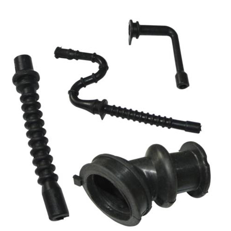 Intake Manifold Boot Fuel Line - Outdoor Power 'Hose' recension och pris