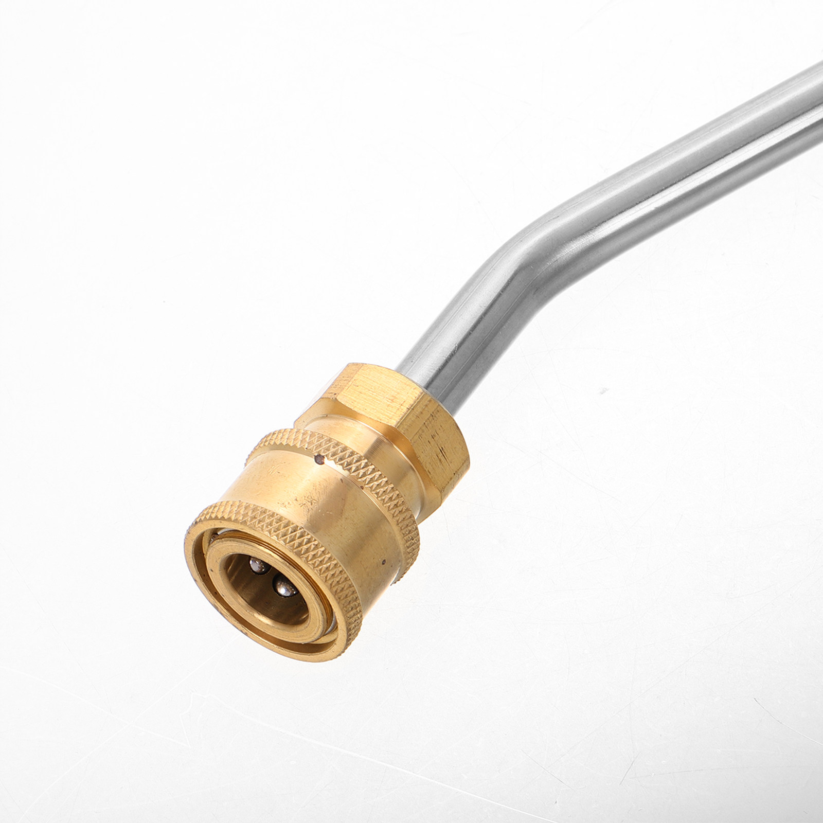 High Pressure Gun Bent Rod Noz - Power Washer Gun Replacement recension och pris