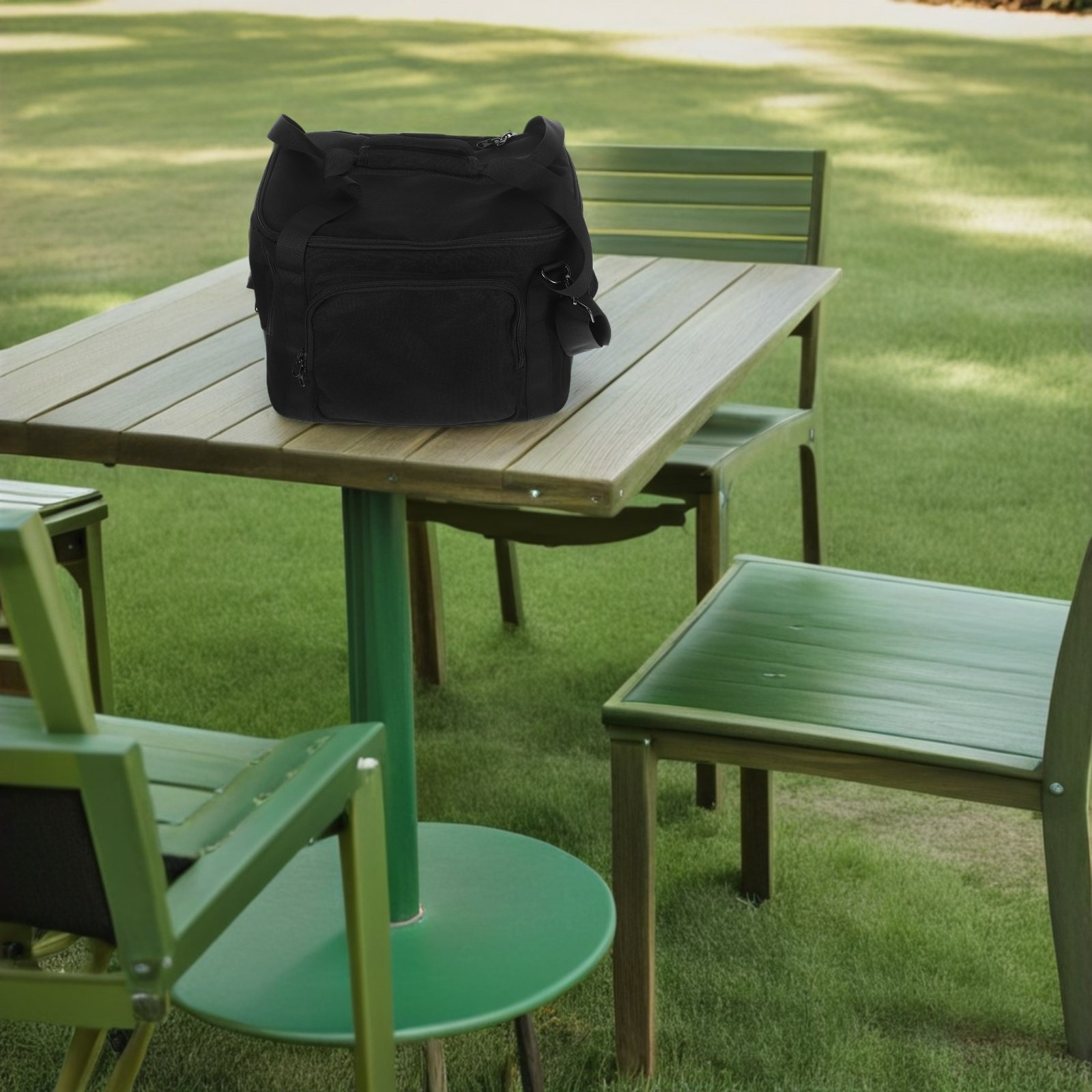 Portable Power Bag Large Capac - Power Outdoor Jackery recension och pris